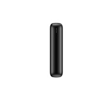 Nešiojamoji baterija Veger S10 (W1135) PD QC3.0 3A 20W 10000 mAh, juoda Nešiojamoji baterija Veger S10 (W1135) PD QC3.0 3A 20W 10000 mAh, juoda