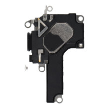 Skambėjimo garsiakalbio signalas, skirtas „iPhone 17 Pro“ (OEM) Skambėjimo garsiakalbio signalas, skirtas „iPhone 17 Pro“ (OEM)
