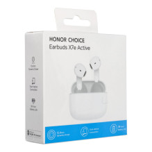 Belaidės ausinės Honor Choice X7e ORF-ME00 baltos