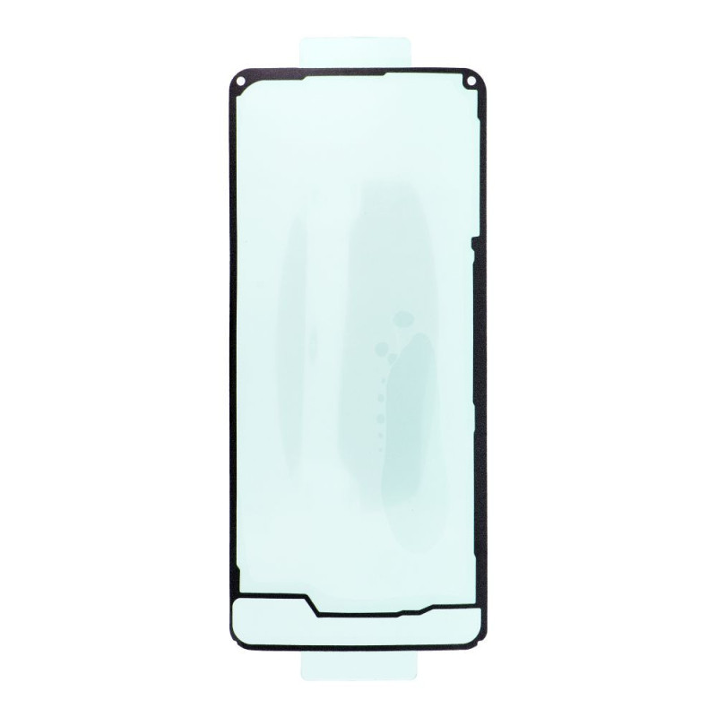 Lipnus galinis dangtelis, skirtas SAMSUNG A23 A236 (Premium)