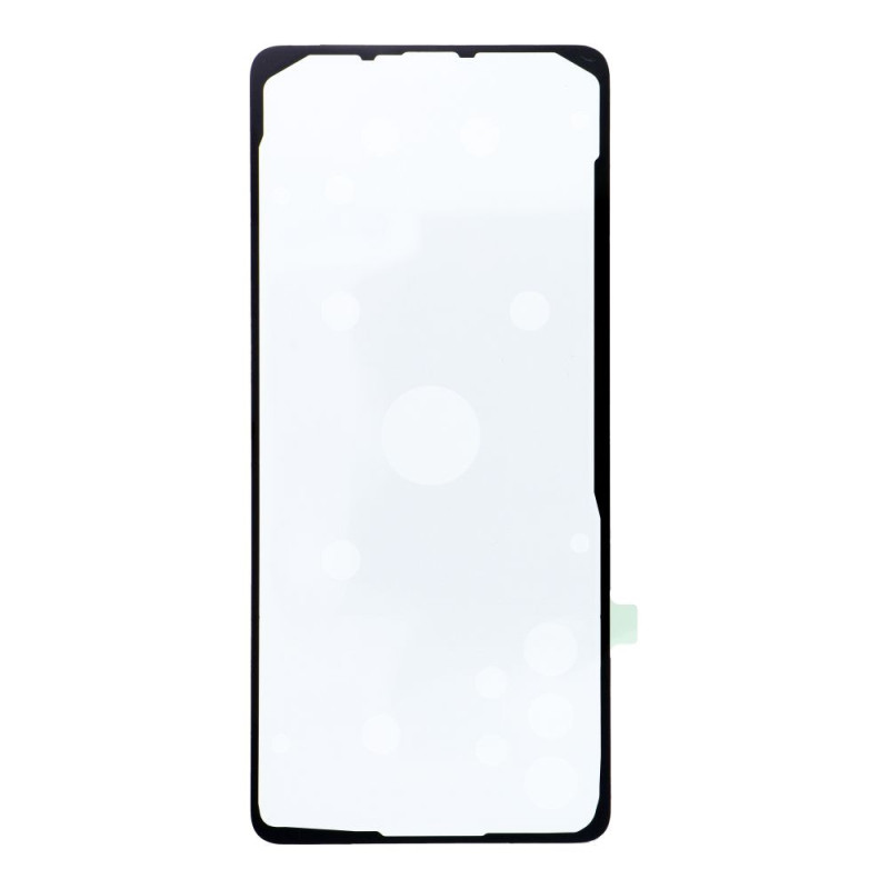 Lipnus galinis dangtelis, skirtas SAMSUNG A73 A736 (Premium)