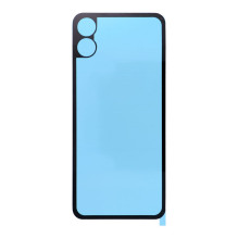 Lipnus galinis dangtelis, skirtas SAMSUNG A05 A055 (Premium)