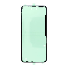 Adhesive back cover for...