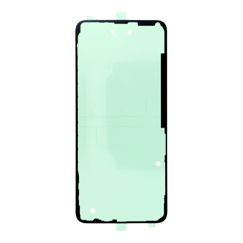 Lipnus galinis dangtelis, skirtas SAMSUNG A05s A057 (Premium)
