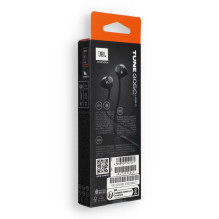 Laidinės ausinės USB C JBL 305C juodos
