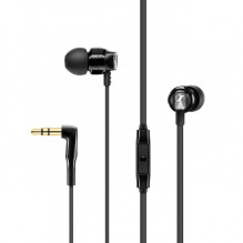 Wire earphones Jack 3,5 mm...