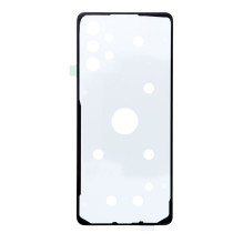Adhesive back cover for SAMSUNG A72 A726 (Premium)