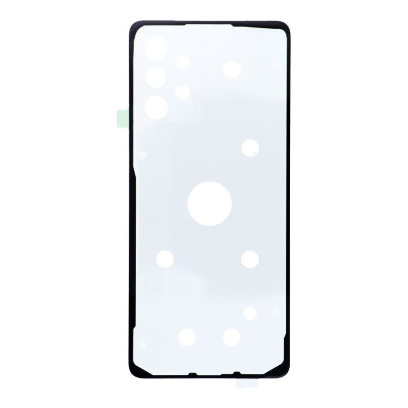 Adhesive back cover for SAMSUNG A72 A726 (Premium)