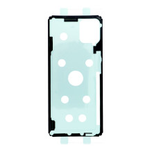 Adhesive back cover for SAMSUNG A20S A207 (Premium)