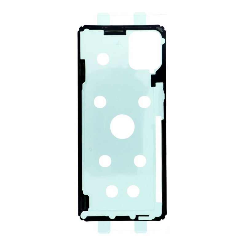 Adhesive back cover for SAMSUNG A20S A207 (Premium)