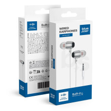 Wire earphones Jack 3,5 mm...