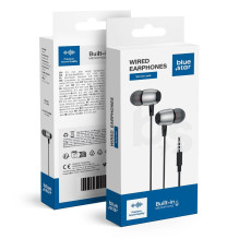 Wire earphones Jack 3,5 mm...