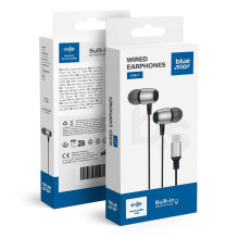 Wire earphones USB C (DAC)...