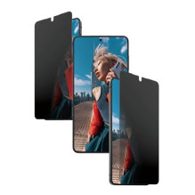PanzerGlass 2-Way Privacy Screen Protector Samsung Galaxy S26 Plus UWF w. EasyAligner PanzerGlass 2-Way Privacy Screen Protector Samsung Galaxy S26 Plus UWF w. EasyAligner