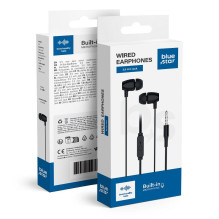 Wire earphones Jack 3,5 mm...