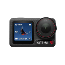 KAMERA OSMO ACTION 5 PRO / STANDARTINĖ CP.OS.00000349 DJI