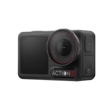CAMERA OSMO ACTION 5 PRO / STANDARD CP.OS.00000349 DJI