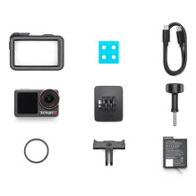 CAMERA OSMO ACTION 5 PRO / STANDARD CP.OS.00000349 DJI