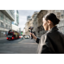 CAMERA OSMO ACTION 5 PRO / STANDARD CP.OS.00000349 DJI