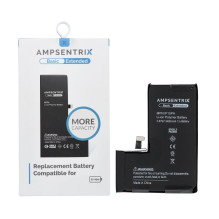 „AmpSentrix Basic“...