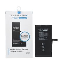 „AmpSentrix Basic“...