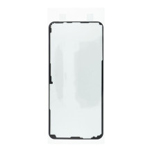 Adhesive back cover for...