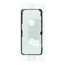 Adhesive back cover for...