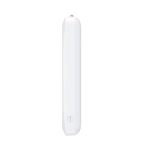 Powerbank compatible with Magsafe Veger MagOn (VP1151 / W1151) PD QC3.0 2A 20W with wireless charging 10000 mAh white Powerbank compatible with Magsafe Veger MagOn (VP1151 / W1151) PD QC3.0 2A 20W with wireless charging 10000 mAh white