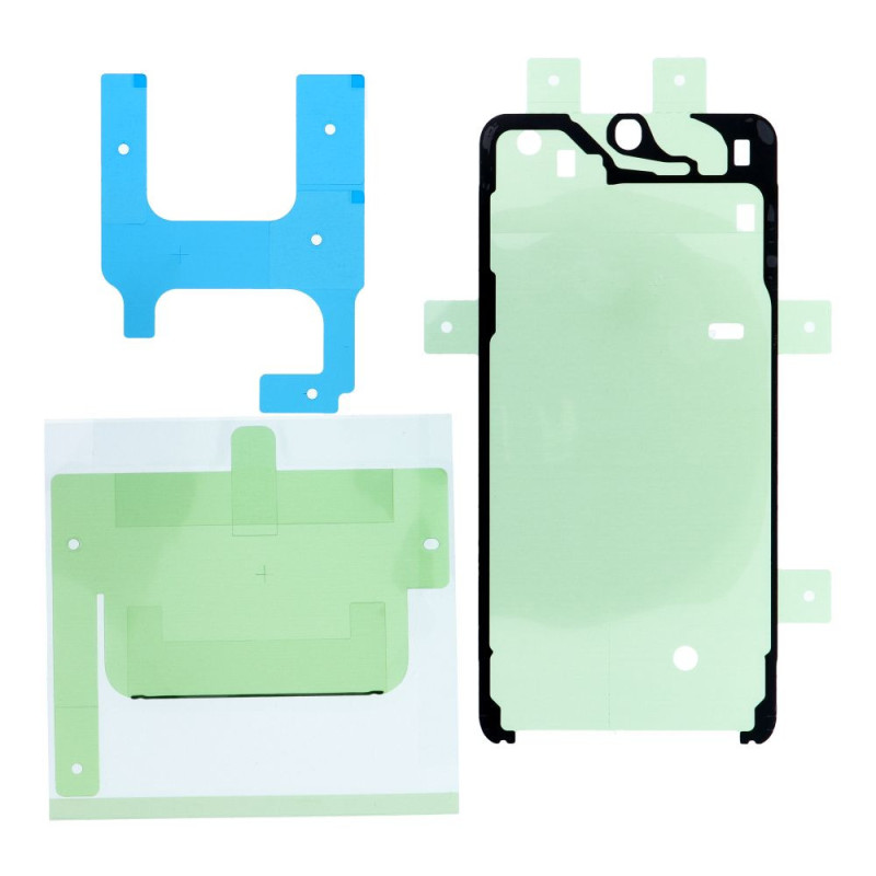 Lipnios folijos rinkinys, skirtas SAMSUNG A35 5G A356 GH82-34539A