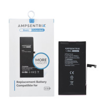 „AmpSentrix Basic“...