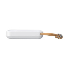 Balta išorinė baterija, suderinama su „Magsafe Veger MagOn“ (VP1151 / W1151) PD QC3.0 2A 20W su belaidžiu įkrovimu, 1000