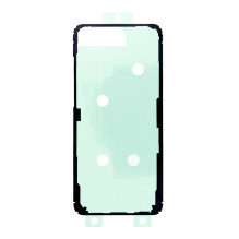 Adhesive back cover for...