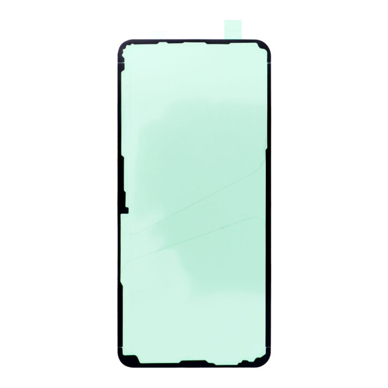 Adhesive back cover for SAMSUNG S21 FE G781 (Premium)