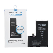 „AmpSentrix Basic“...