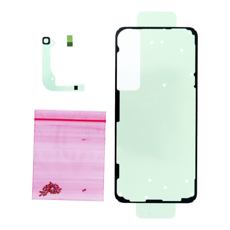 Lipnios folijos rinkinys, skirtas SAMSUNG S24+ S926B GH82-33338A