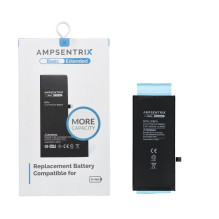 „AmpSentrix Basic“...