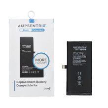 „AmpSentrix Basic“...