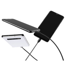 Nešiojamoji baterija Veger L20S (VP2039PD / W2039PD) PD QC3.0 2A 20000 mAh, juoda Nešiojamoji baterija Veger L20S (VP2039PD / W2039PD) PD QC3.0 2A 20000 mAh, juoda