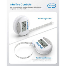 RENPHO Smart Tape measure RENPHO Smart Tape measure