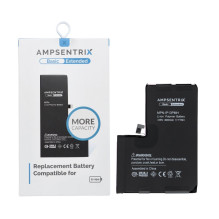 „AmpSentrix Basic“...