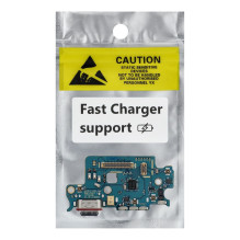Charging board for SAMSUNG S23 S911F / B 1:1 ORG Charging board for SAMSUNG S23 S911F / B 1:1 ORG