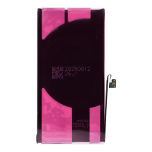 AmpSentrix Basic battery for iPhone 13 (high capacity 3500 mAh)