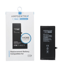 „AmpSentrix Basic“...