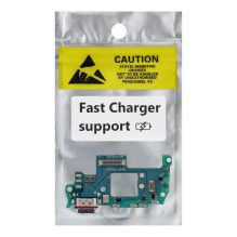 Charging board for SAMSUNG S23 FE 1:1 ORG Charging board for SAMSUNG S23 FE 1:1 ORG