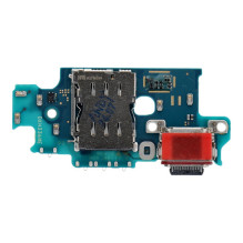Charging board for SAMSUNG S24 Plus 1:1 ORG Charging board for SAMSUNG S24 Plus 1:1 ORG