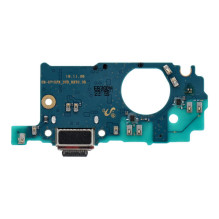 SAMSUNG Xcover Pro G715 OEM įkrovimo plokštė (greitasis įkroviklis)