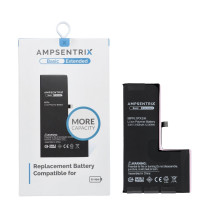 „AmpSentrix Basic“...