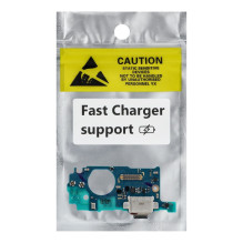 Charging board for SAMSUNG Xcover Pro G715 OEM (Fast Charger) Charging board for SAMSUNG Xcover Pro G715 OEM (Fast Charger)
