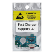 Charging board for SAMSUNG Xcover 6 Pro G736 OEM (Fast Charger) Charging board for SAMSUNG Xcover 6 Pro G736 OEM (Fast Charger)