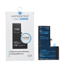„AmpSentrix Basic“...